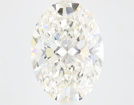 Oval Diamond