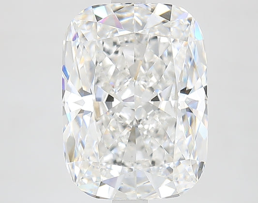 Cushion Diamond