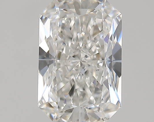 Radiant Diamond