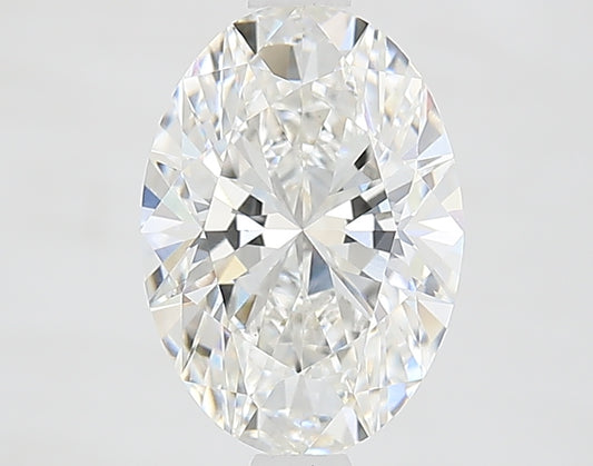 Oval Diamond