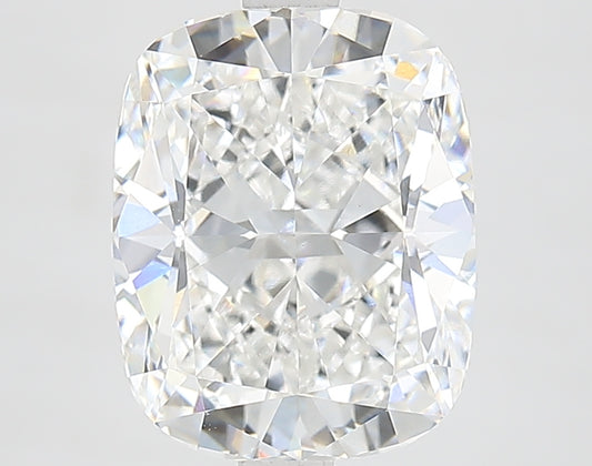 Cushion Diamond