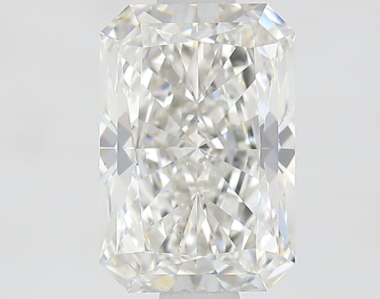 Radiant Diamond