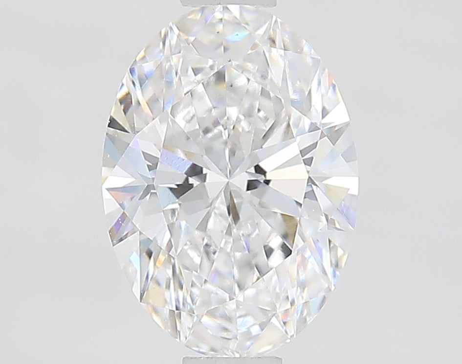 Oval Diamond