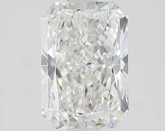 Radiant Diamond