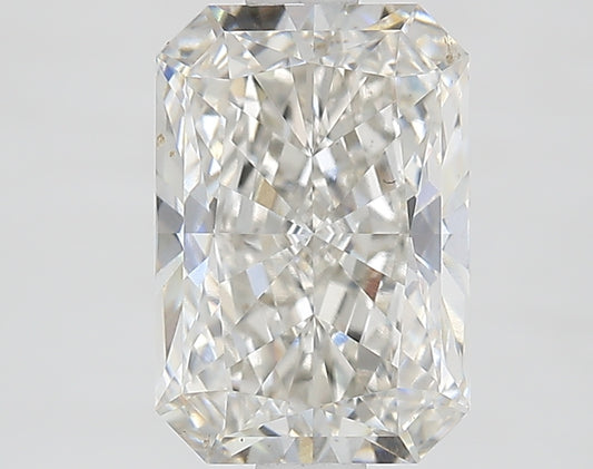 Radiant Diamond