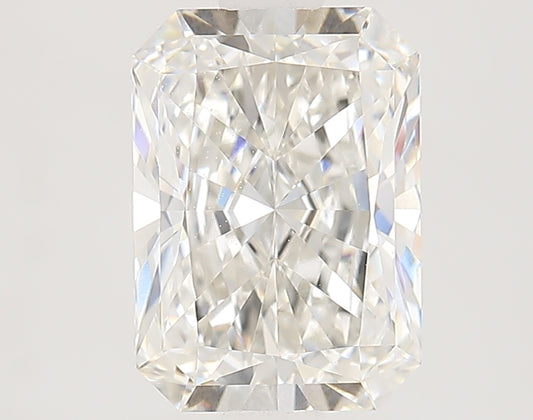 Radiant Diamond