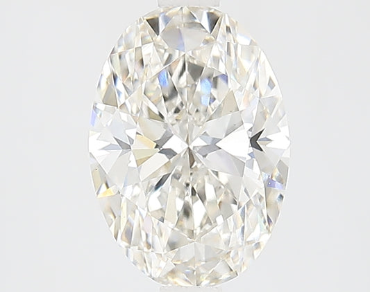 Oval Diamond