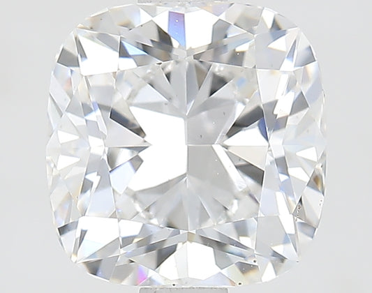 Cushion Diamond