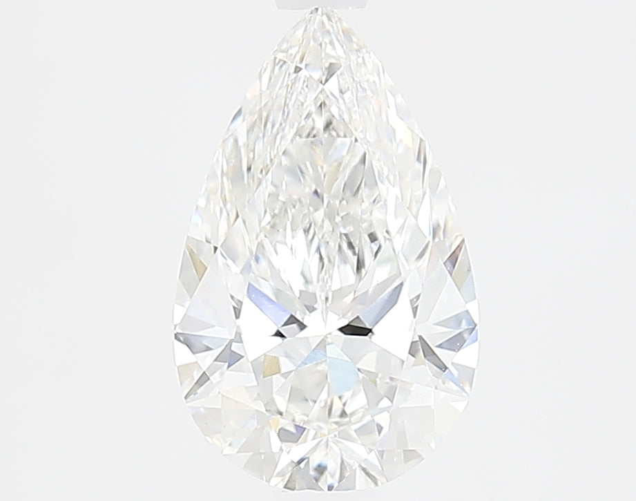 Pear Diamond