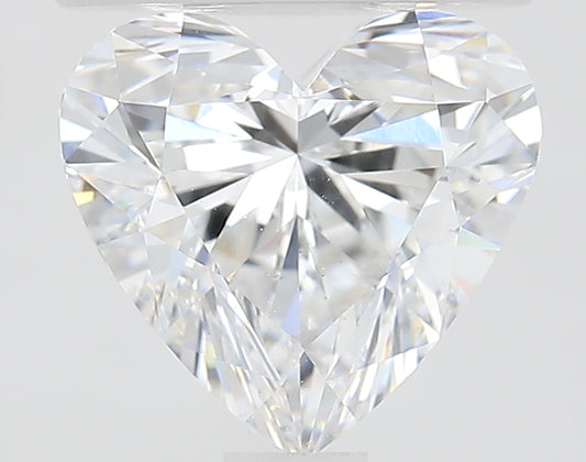 Heart Diamond