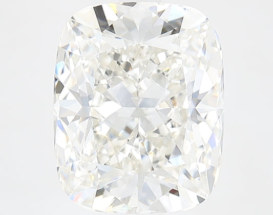 Cushion Diamond