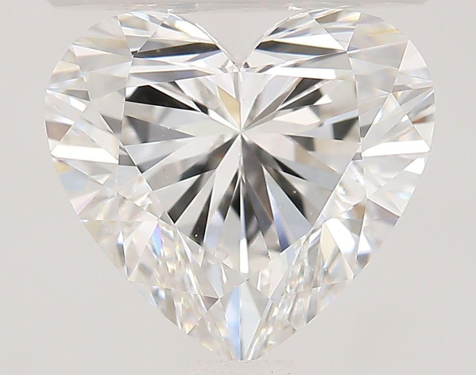 Heart Diamond
