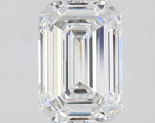 Emerald Diamond
