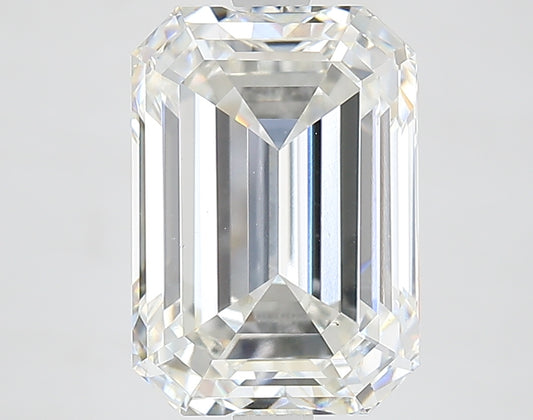 Emerald Diamond