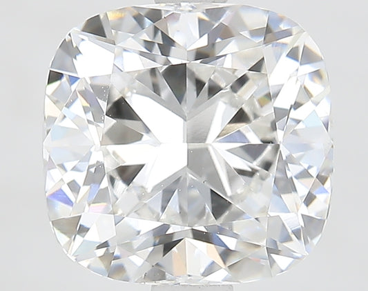 Square Cushion Diamond