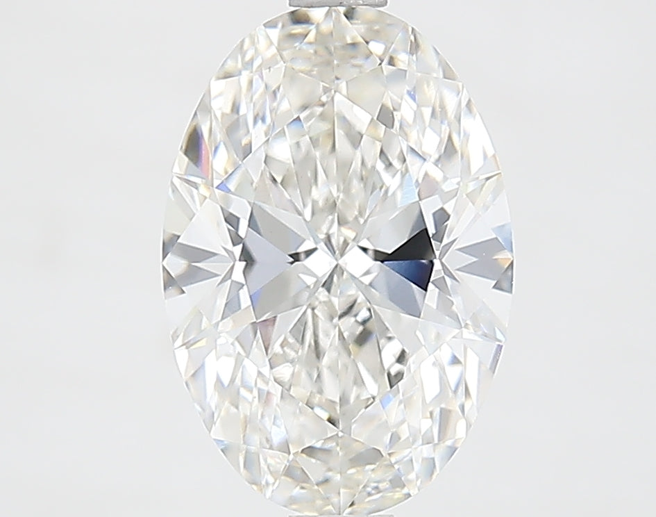 Oval Diamond