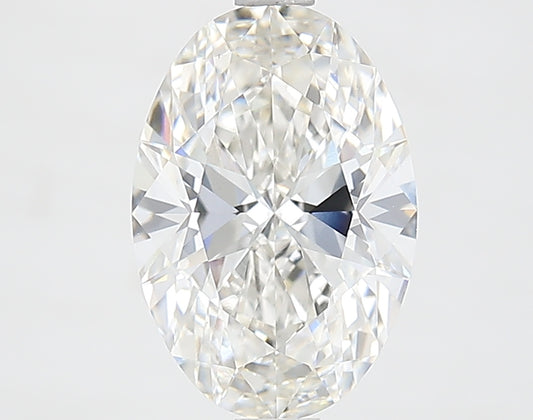 Oval Diamond