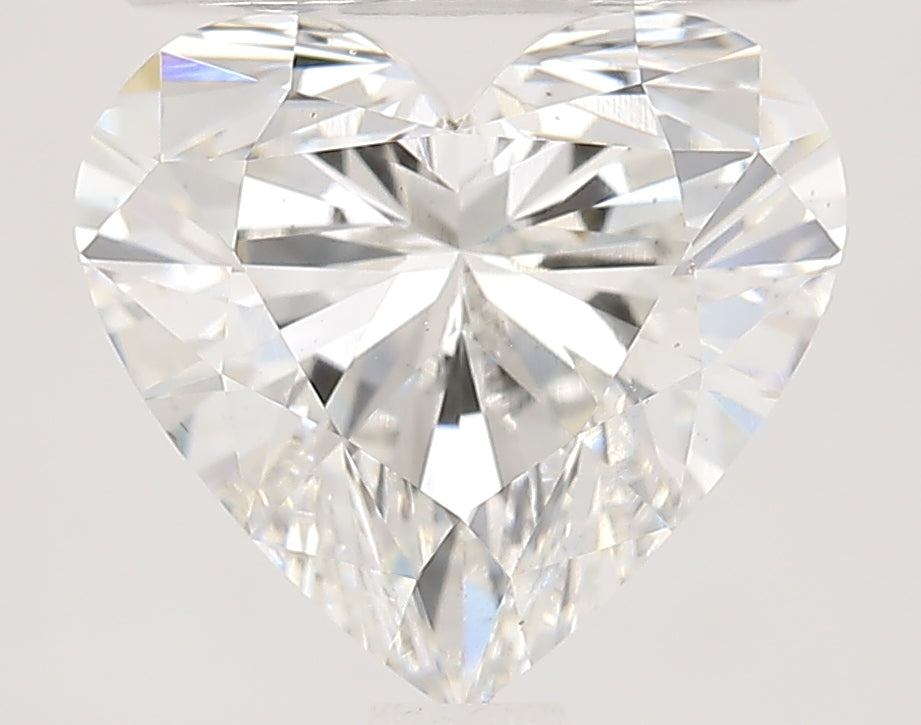 Heart Diamond