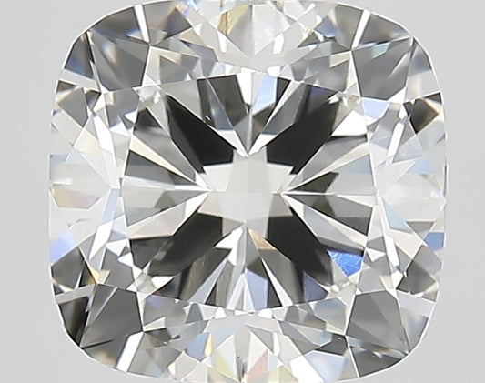 Cushion Diamond