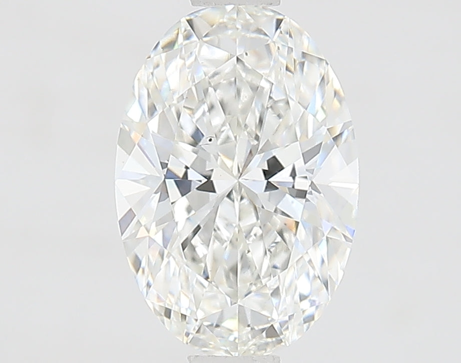 Oval Diamond