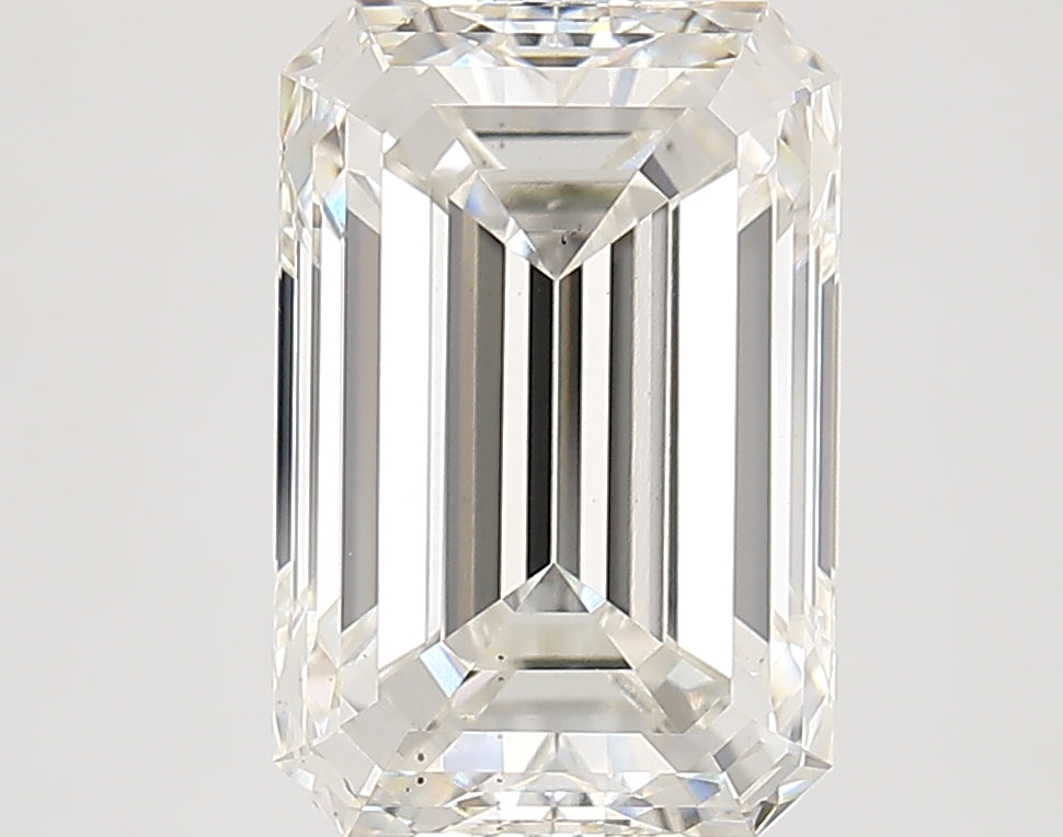 Emerald Diamond