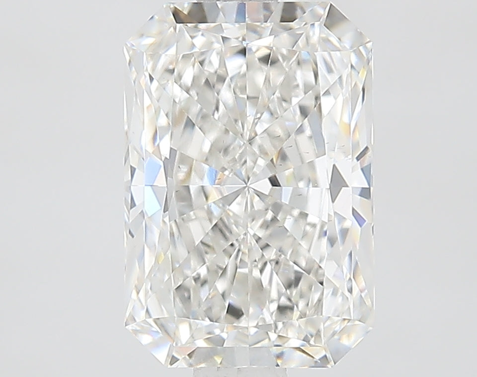 Radiant Diamond