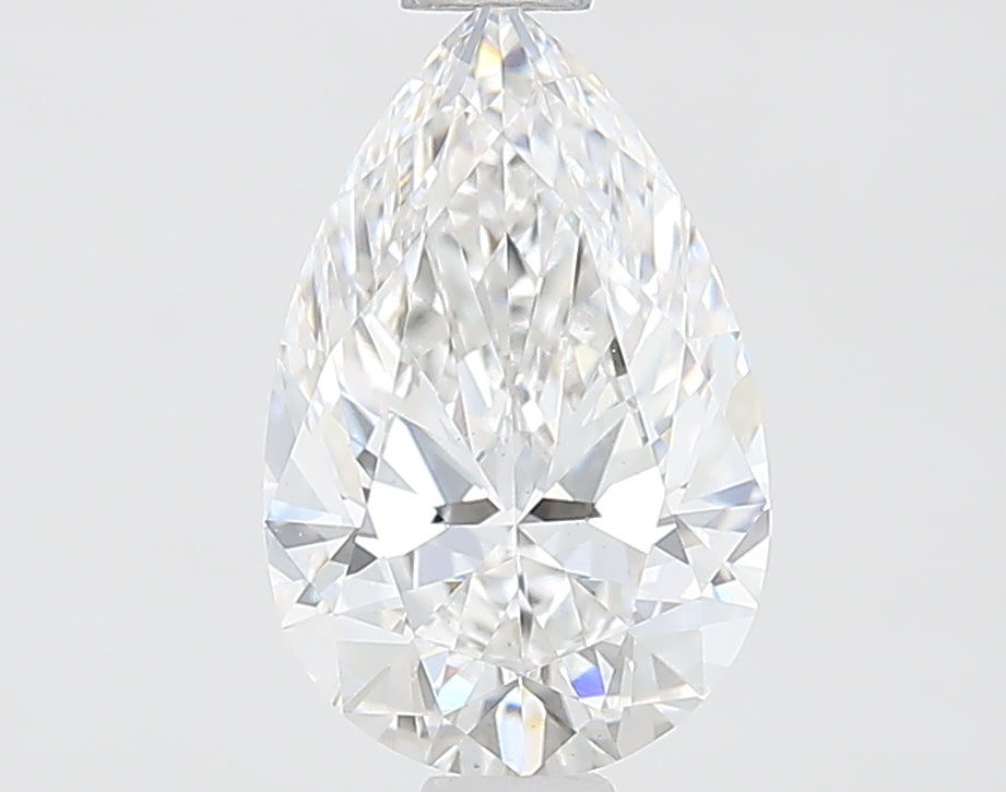 Pear Diamond