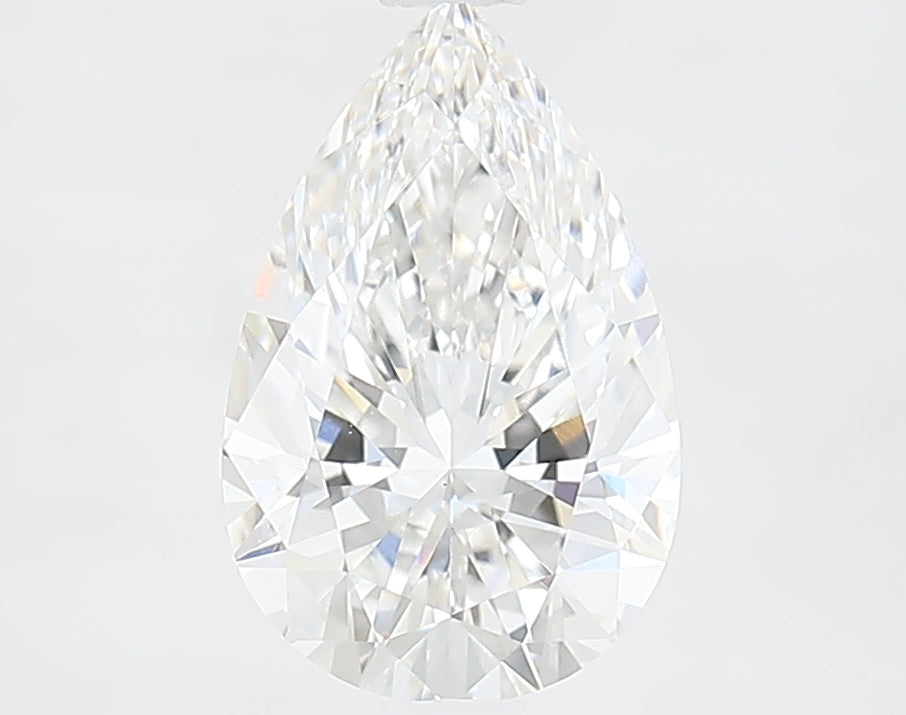 Pear Diamond