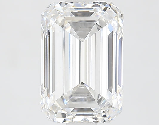 Emerald Diamond