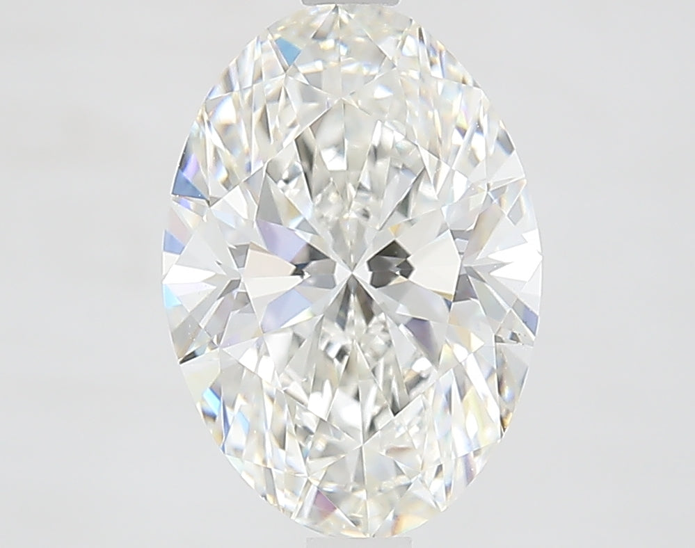 Oval Diamond