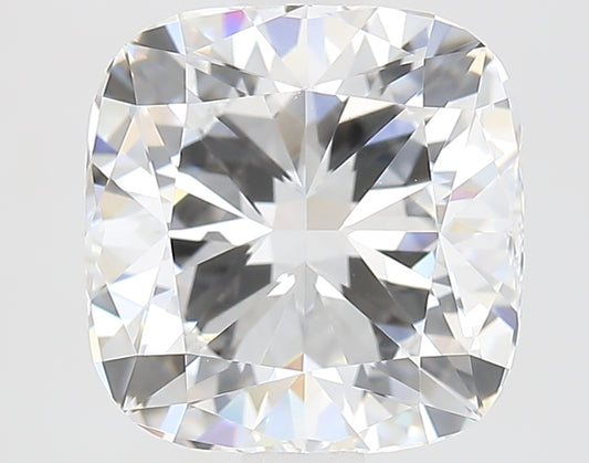 Square Cushion Diamond