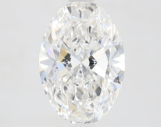 Oval Diamond