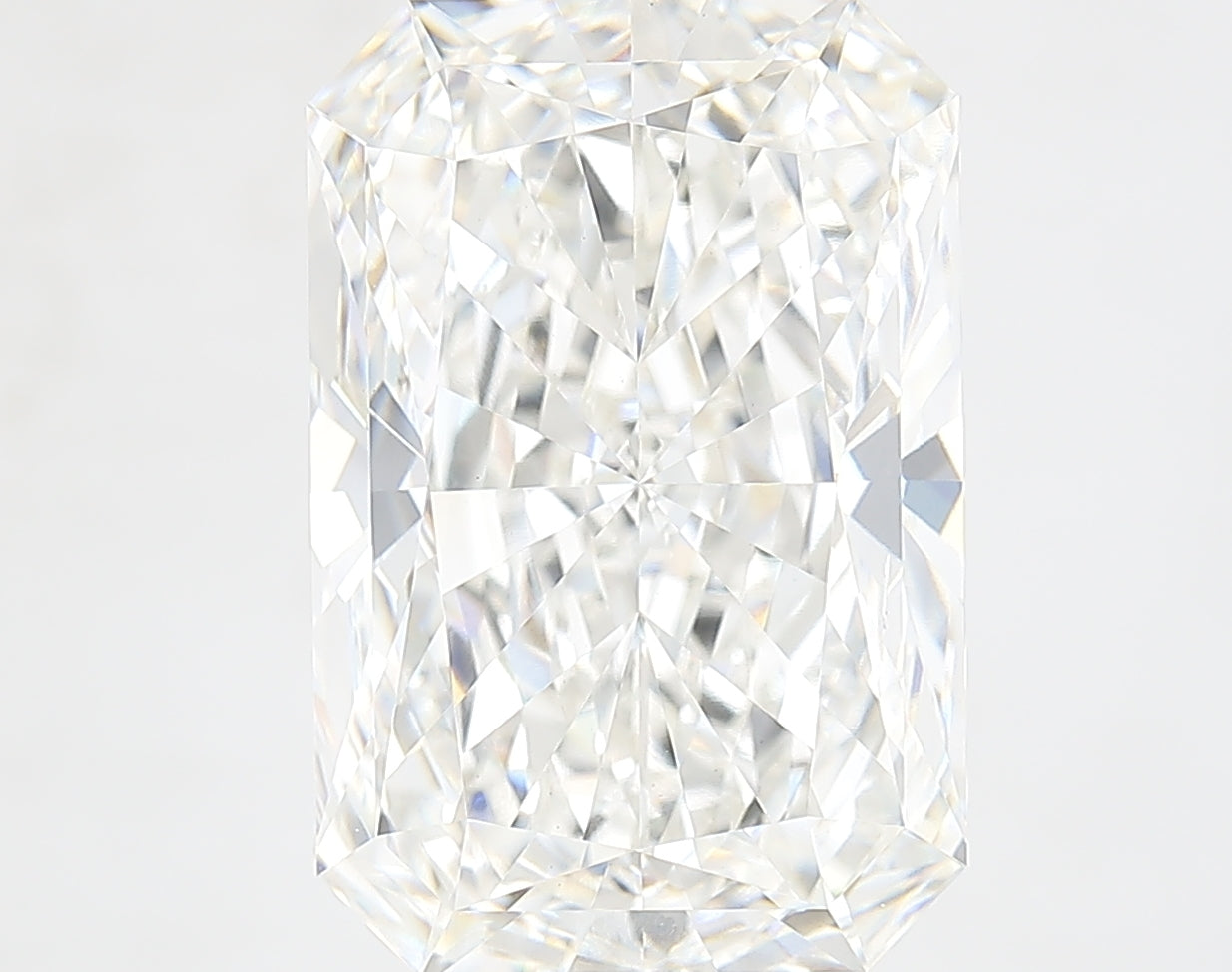 Radiant Diamond