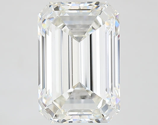 Emerald Diamond