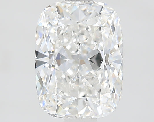 Cushion Diamond