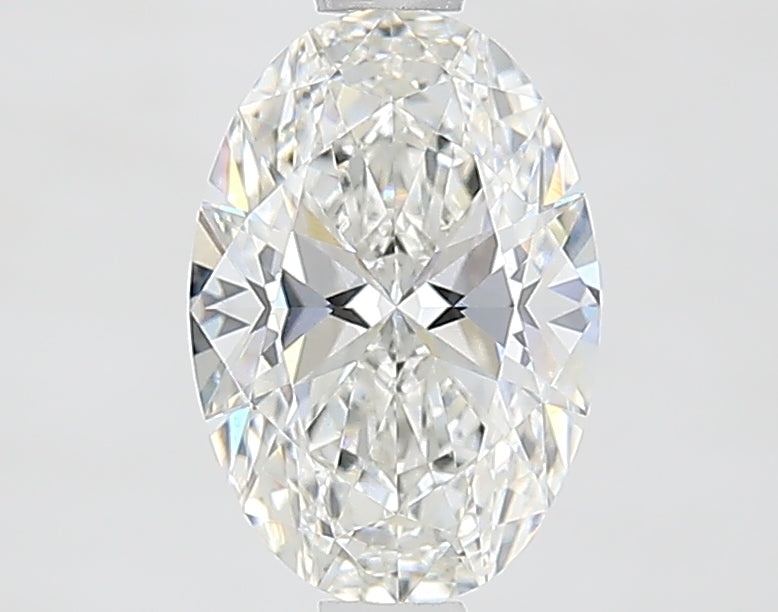 Oval Diamond