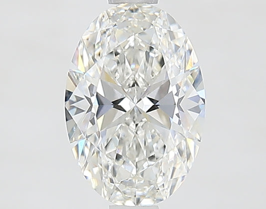 Oval Diamond