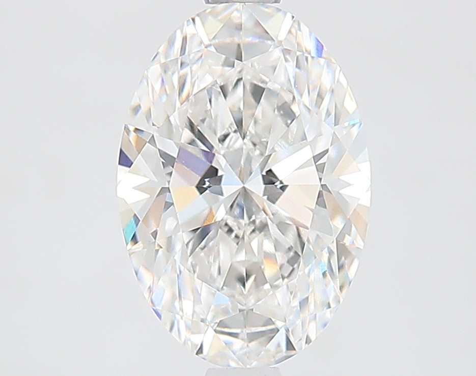 Oval Diamond