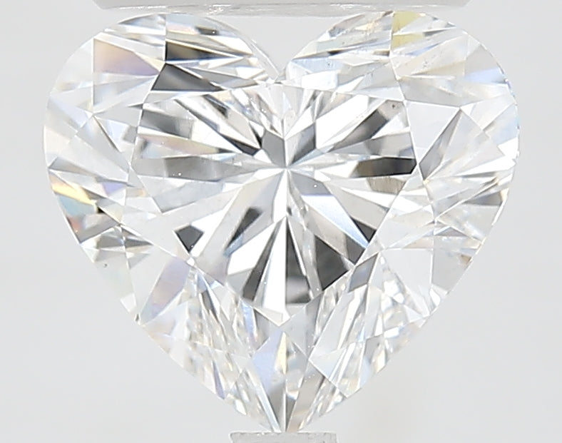 Heart Diamond