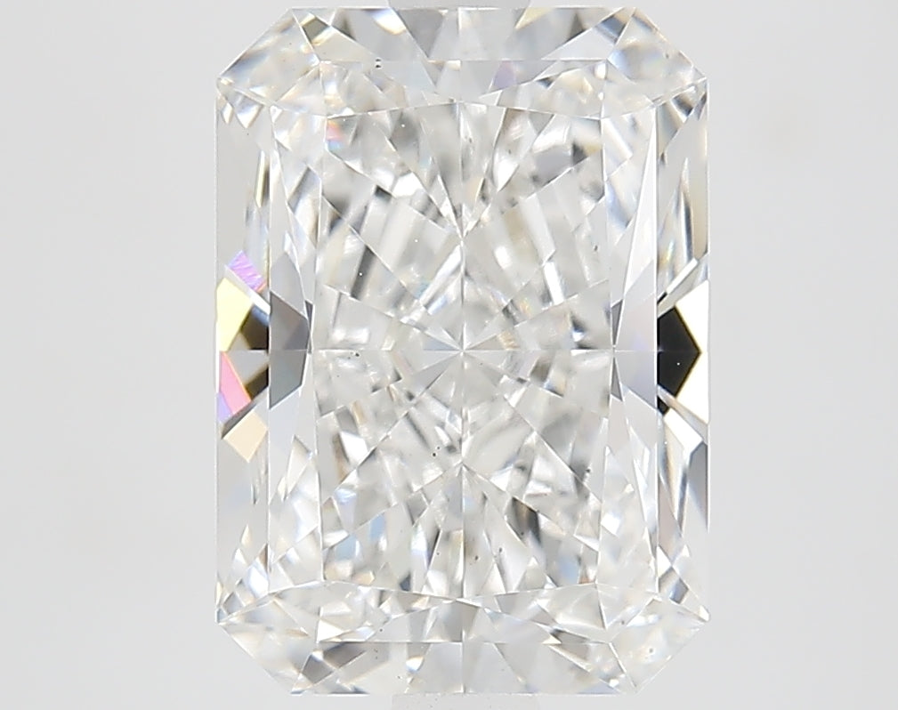 Radiant Diamond