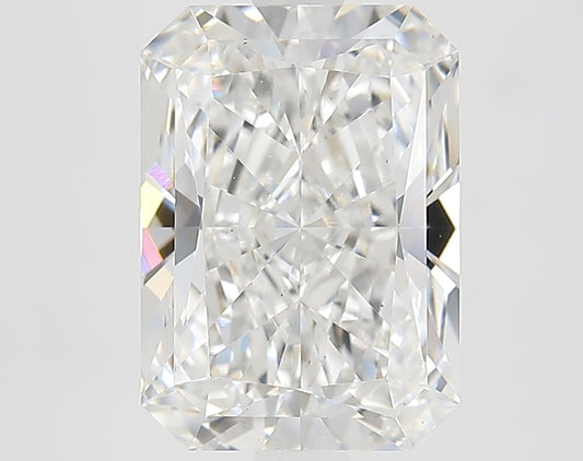 Radiant Diamond