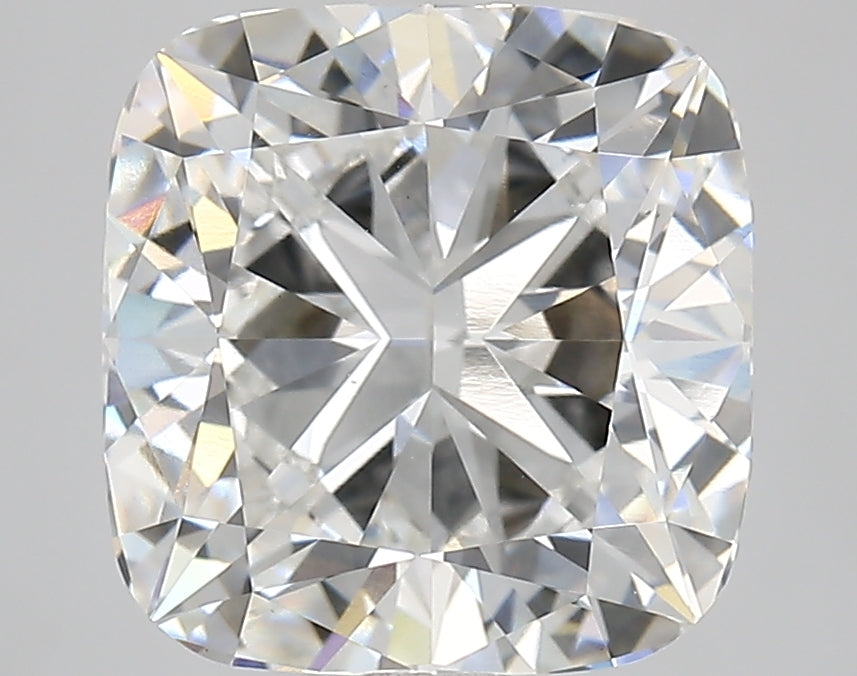 Cushion Diamond