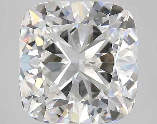 Cushion Diamond