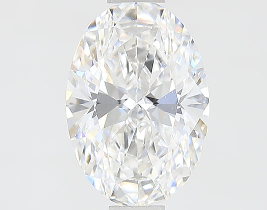 Oval Diamond
