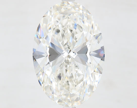 Oval Diamond