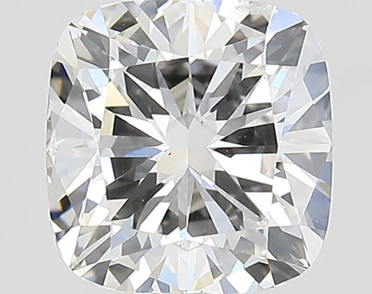 Cushion Diamond