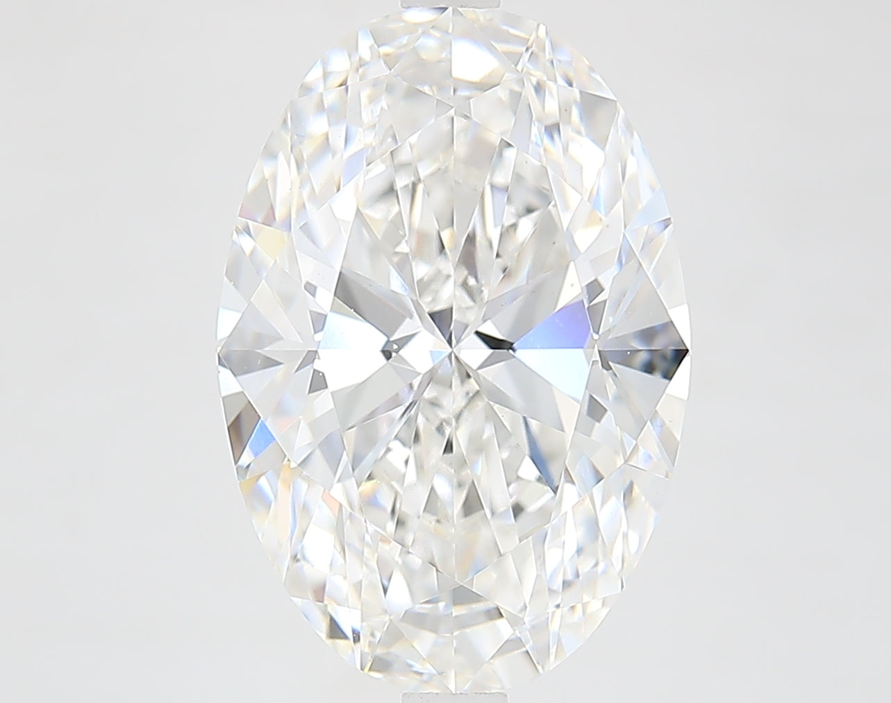 Oval Diamond