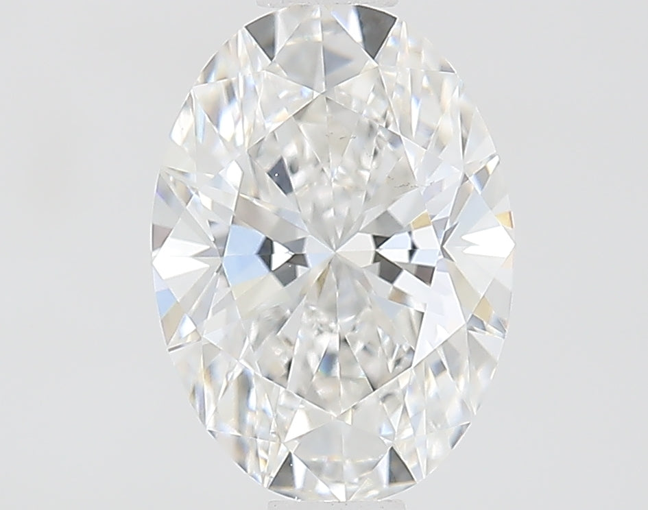 Oval Diamond