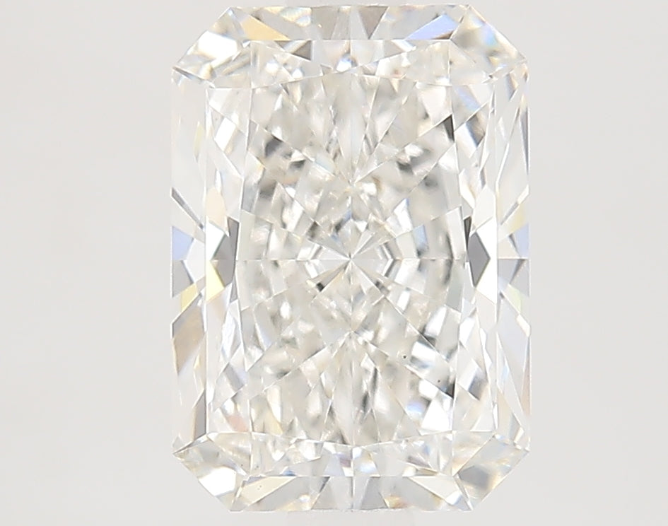 Radiant Diamond