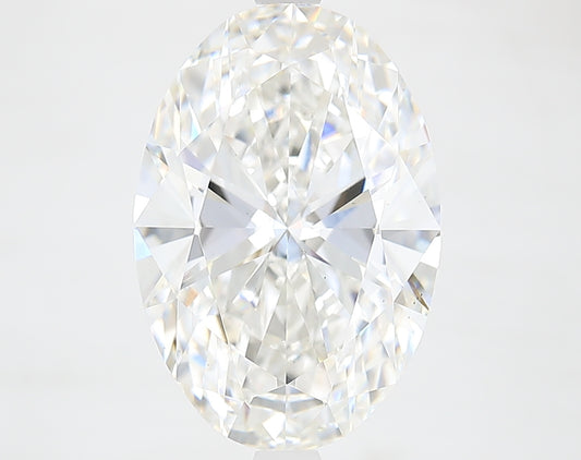 Oval Diamond